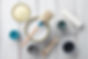 Paint Supplies