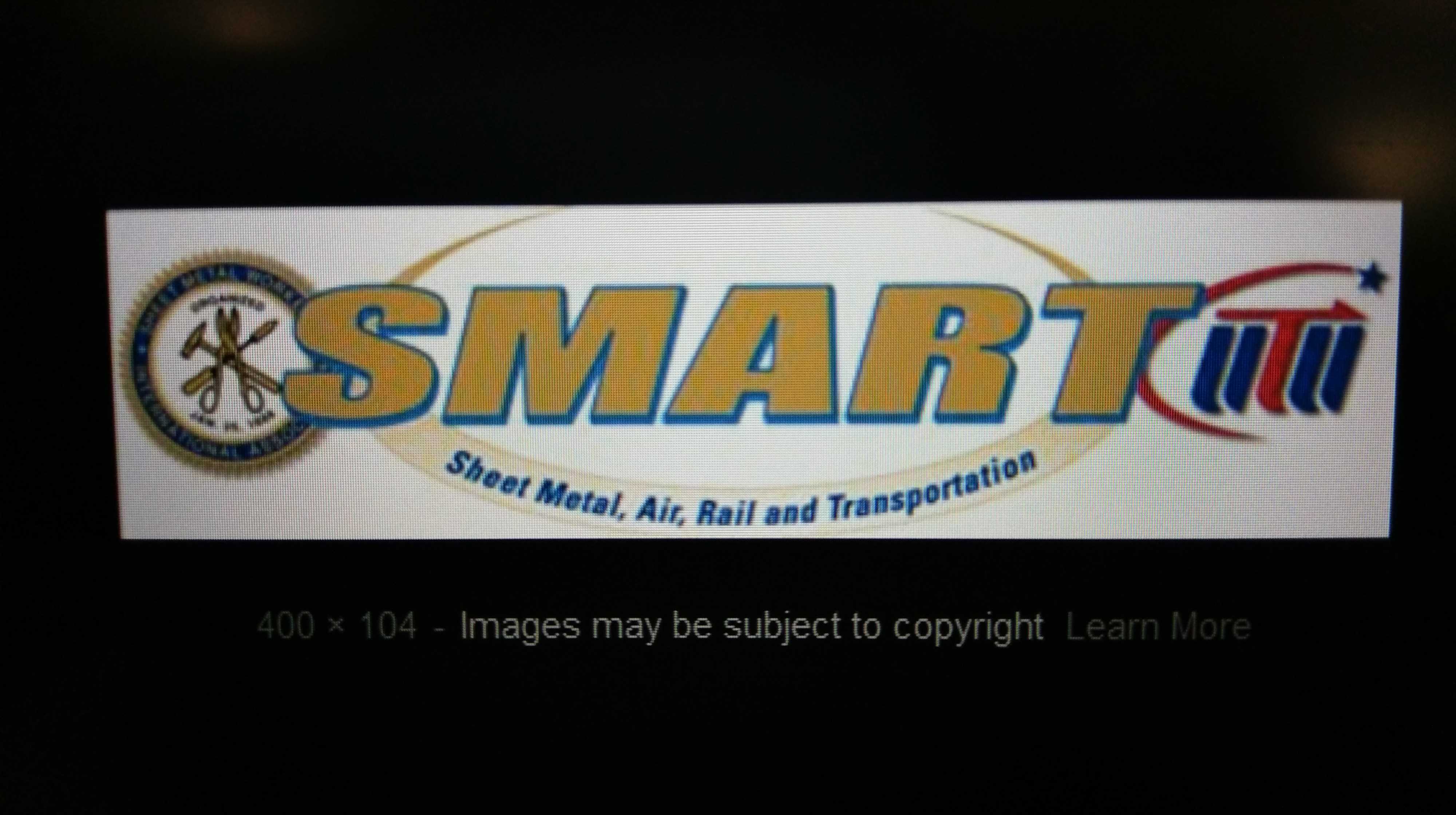 Writer: Smart TD Local 577