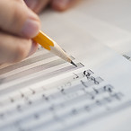 Sheet Music Edits