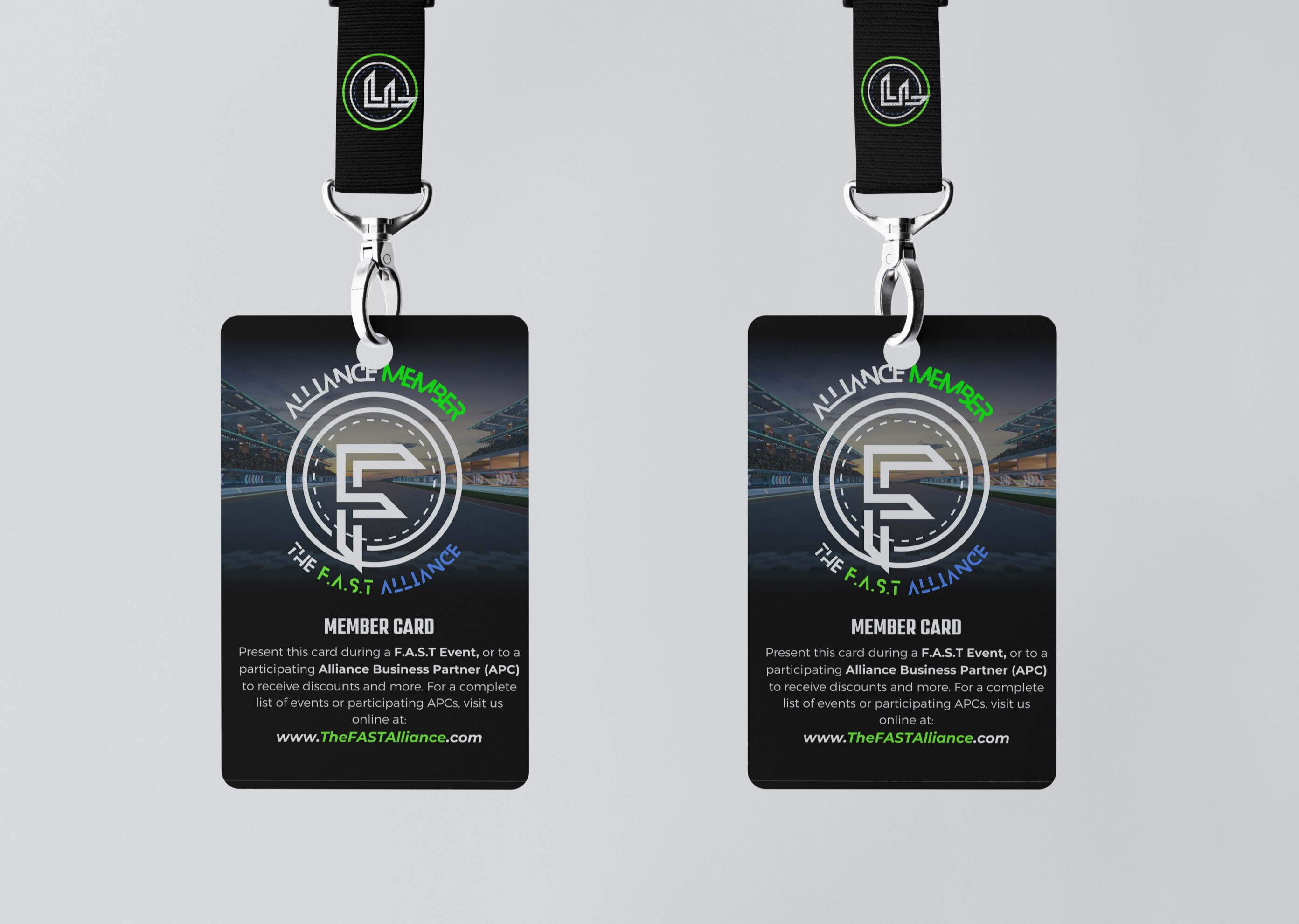 Member Card