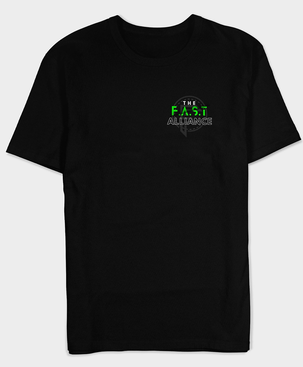 Thumbnail: New Logo Member Shirt