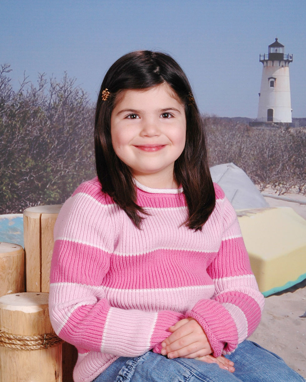 Spring Portraits | OConnor Studios 2024