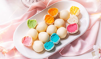 Novas Sensações (2)