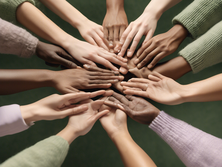 Building a Supportive Community: New Leaf Therapy Resources