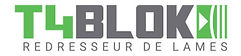 logo T4BLOK