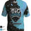 Thumbnail: LI Rounders Black Blue BLBA Jersey