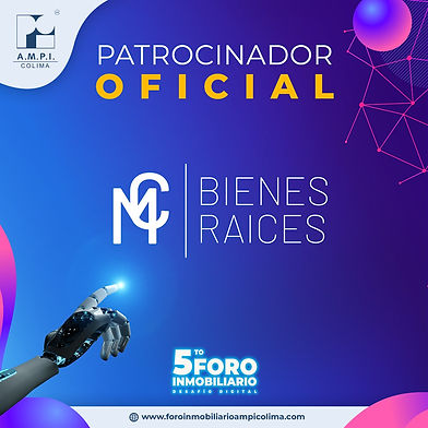 MC Bienes raíces