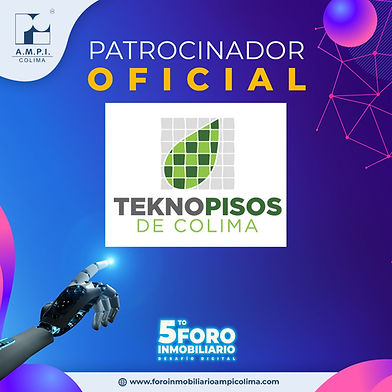 Teknopisos de Colima SA de CV