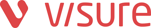 Visure logo