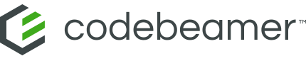 Codebeamer logo