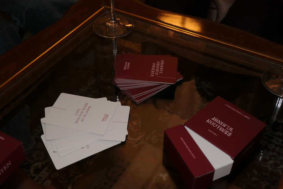 Thumbnail: VOLUME I DECK OF 52 CARDS