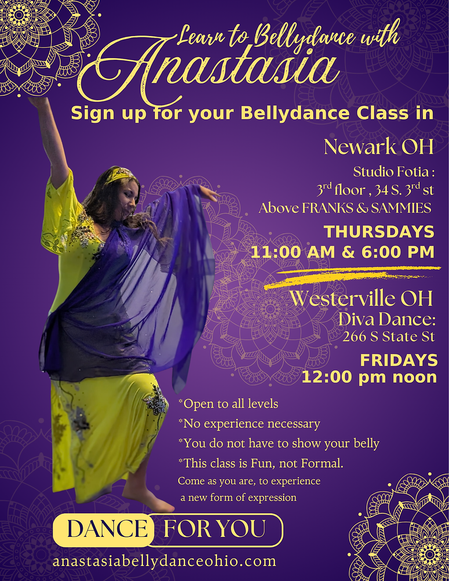 Yellow and Purple Bold Vibrant Bharatanatyam Dance Class Poster.png