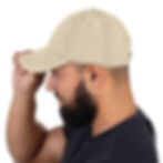 Thumbnail: Distressed Dad Hat