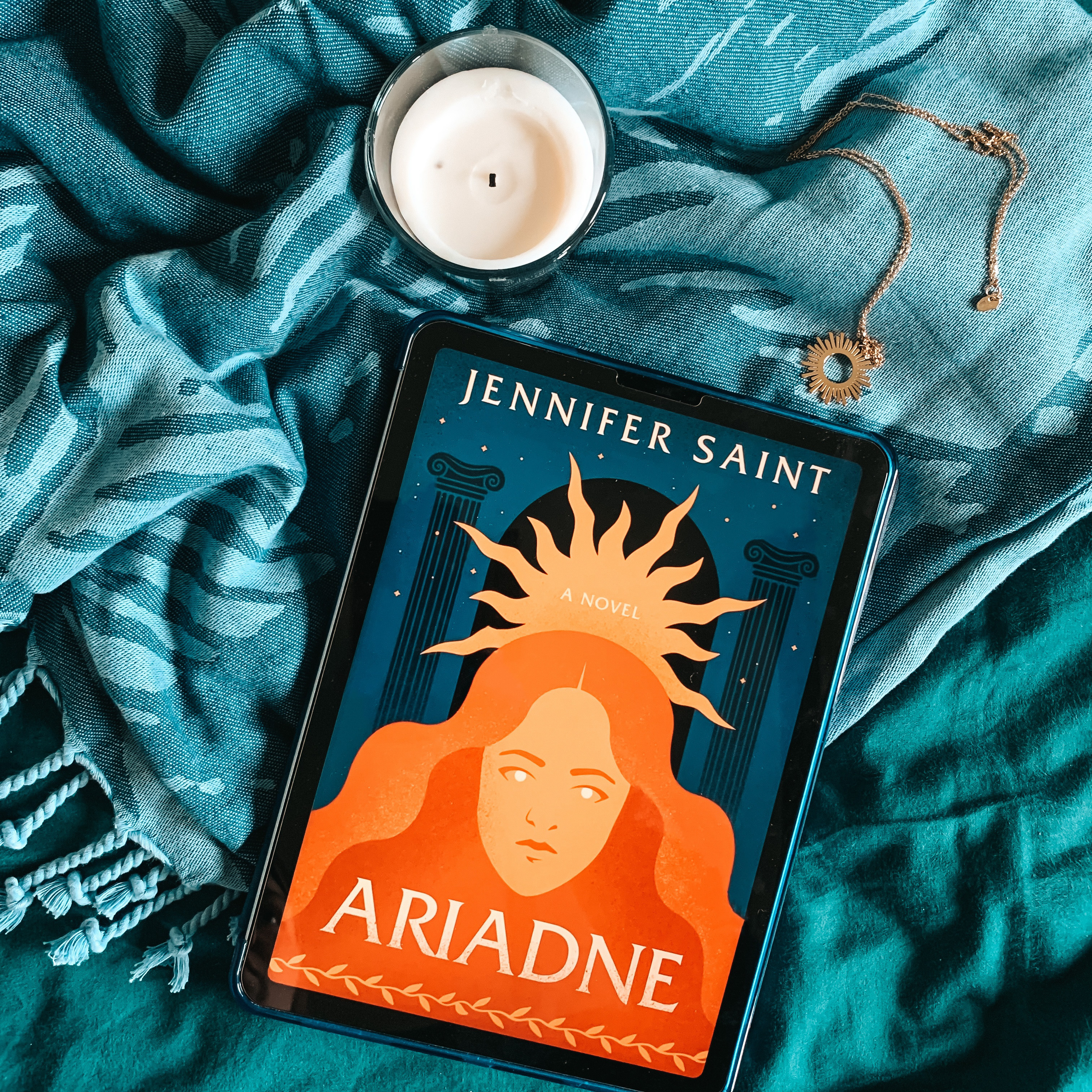 jennifer saint ariadne reviews jennifer saint ariadne reviews