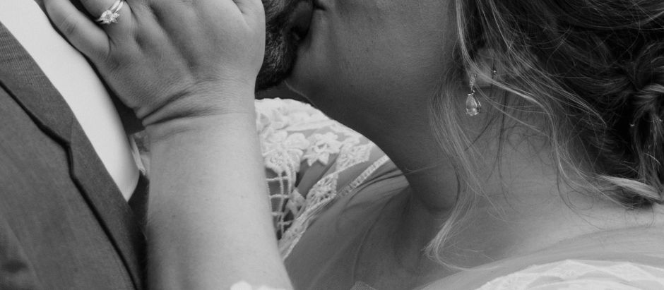 Mustin Wedding | South Carolina