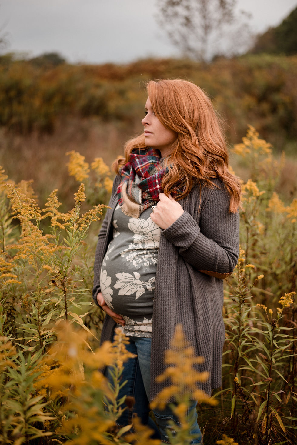 maternity session motherhood photographer central pa