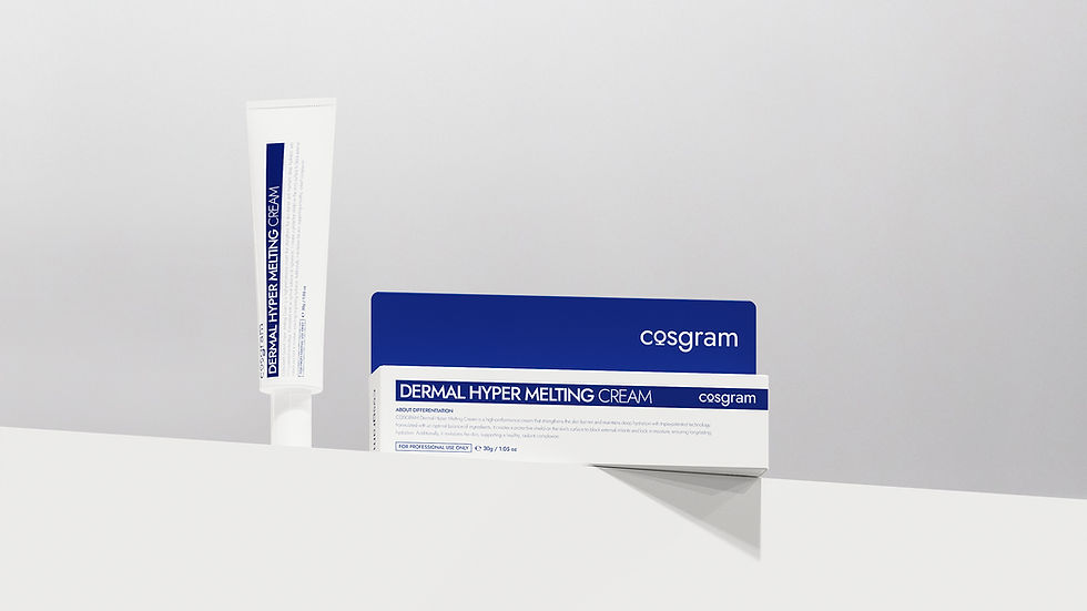 Thumbnail: Dermal Hyper Melting Cream
