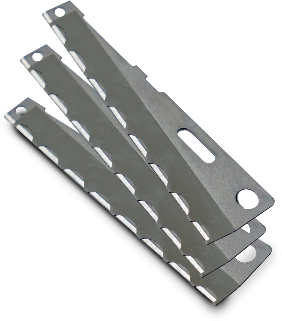 Thumbnail: Gommagic Blade Cartridge