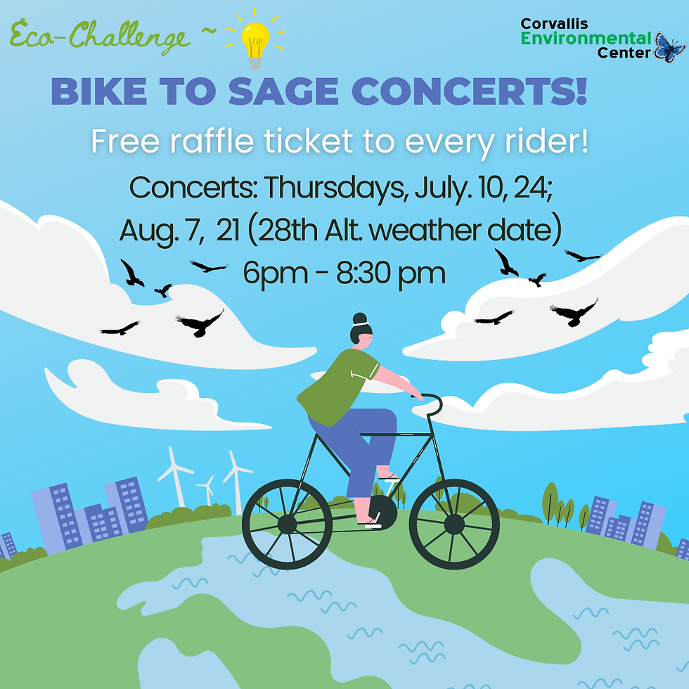 Copy of Eco Challenge-Bike Post