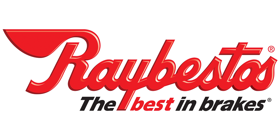 Raybestos Logo