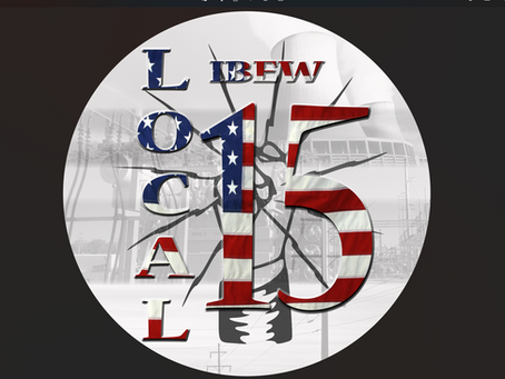 New Seniority Lists and MBA Bylaws Updated