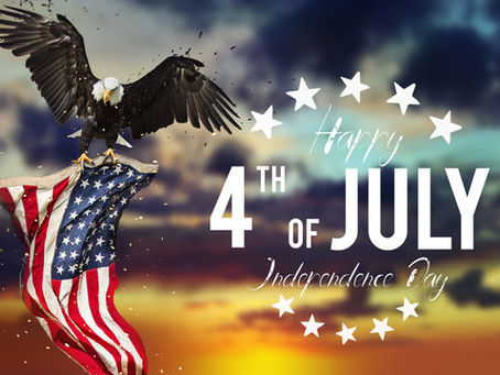 Independence Day - July 4th