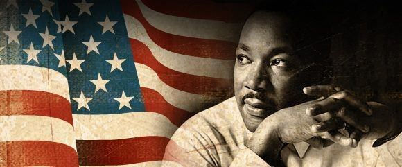 Honoring Martin Luther King Jr. 