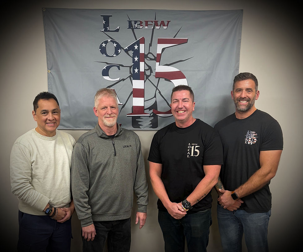 Business Reps Promoted