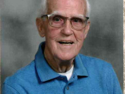 David J. Whalen