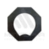 ARRUELA ENCOSTO CUBO DIANT. 1/4'6,3MM