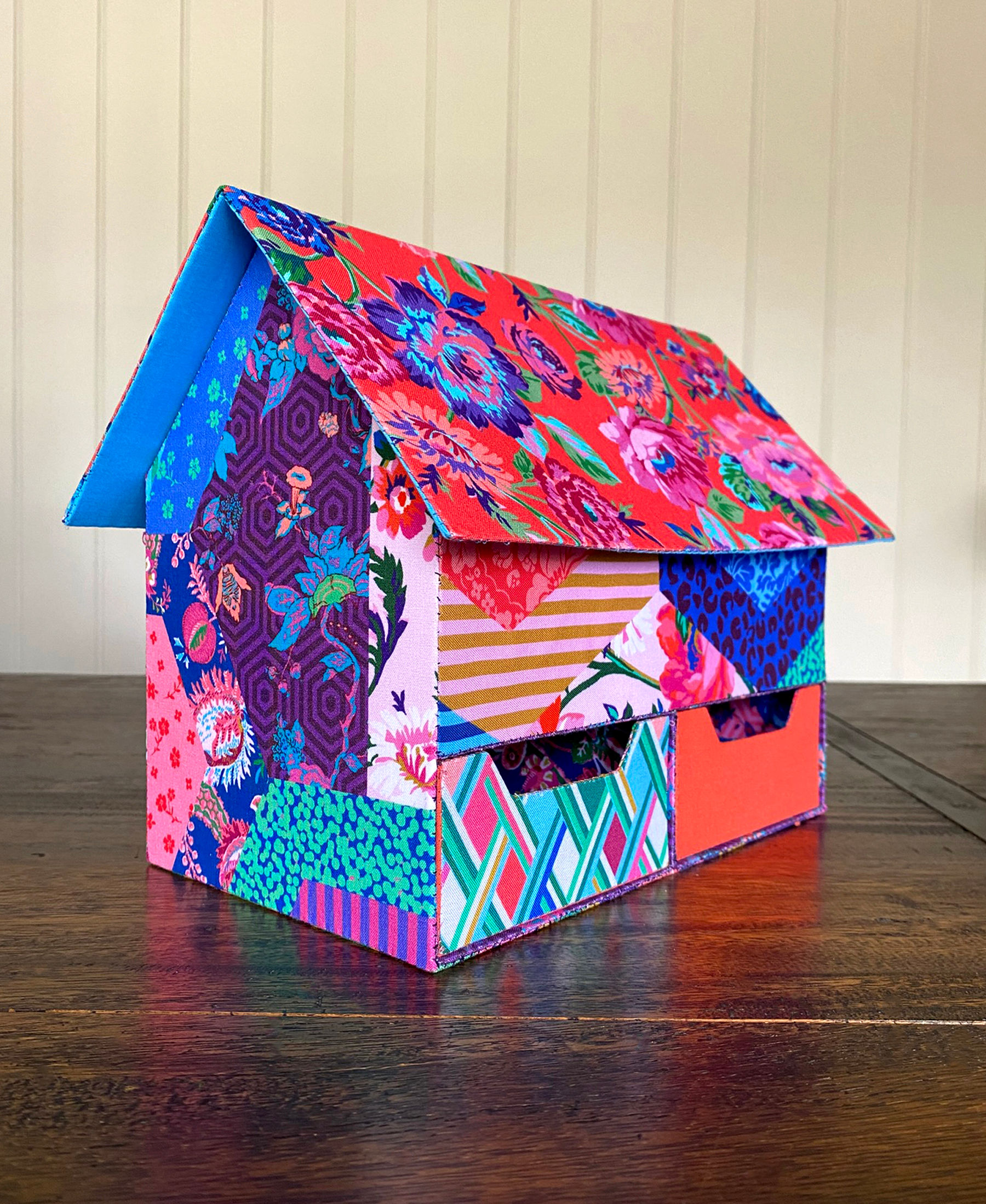 Dotti's Castle