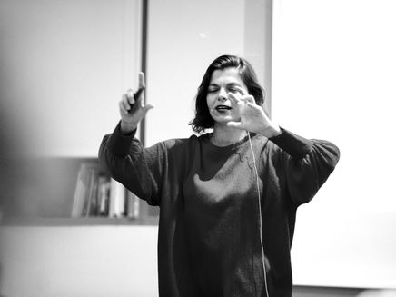 סטוריטלינג בכיס או 5 סיפורים שכל אחד צריך 