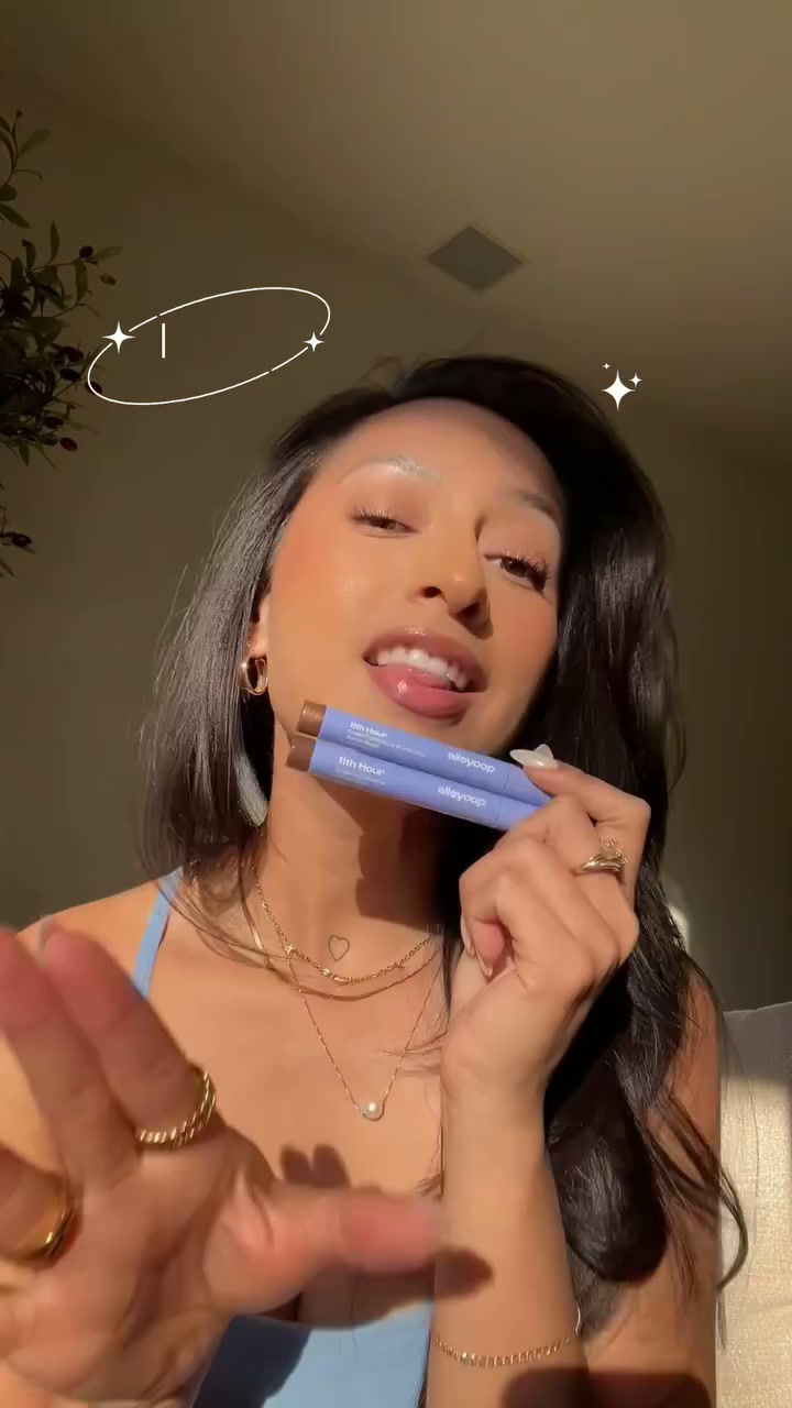 Thumbnail: 11th Hour Eyeshadow