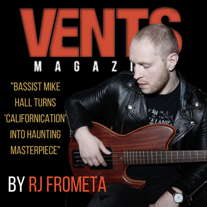 Vents Magazine - Feature