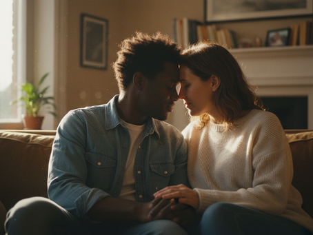 The Complete Guide to Conflict Resolution in Intercultural Marriage