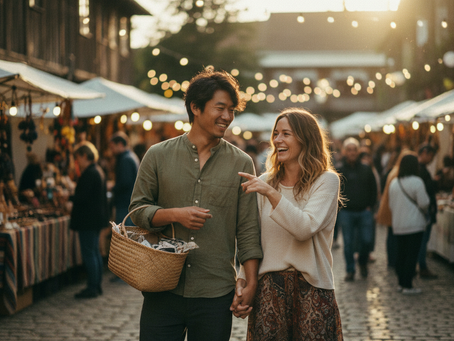 The Complete Guide to In-Laws & Family Boundaries in Intercultural Marriage