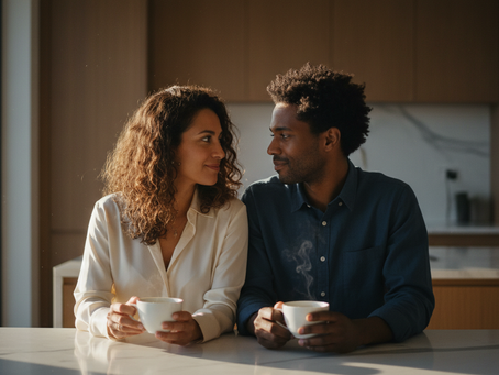 Healing Through Cultural Understanding: A Framework for Moving Past Hurt in Intercultural Marriages