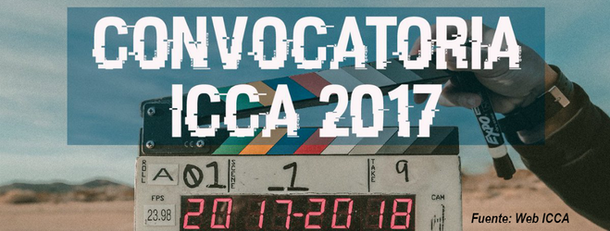 Más Premios de la Convocatoria ICAA 2017