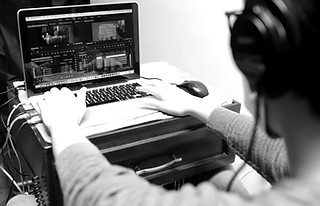 INCINE Audiovisual