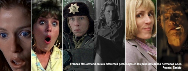 Y el OSCAR es para… ¡La Musa de los hermanos COEN!
