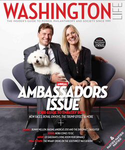 2019 Ambassadors Issue