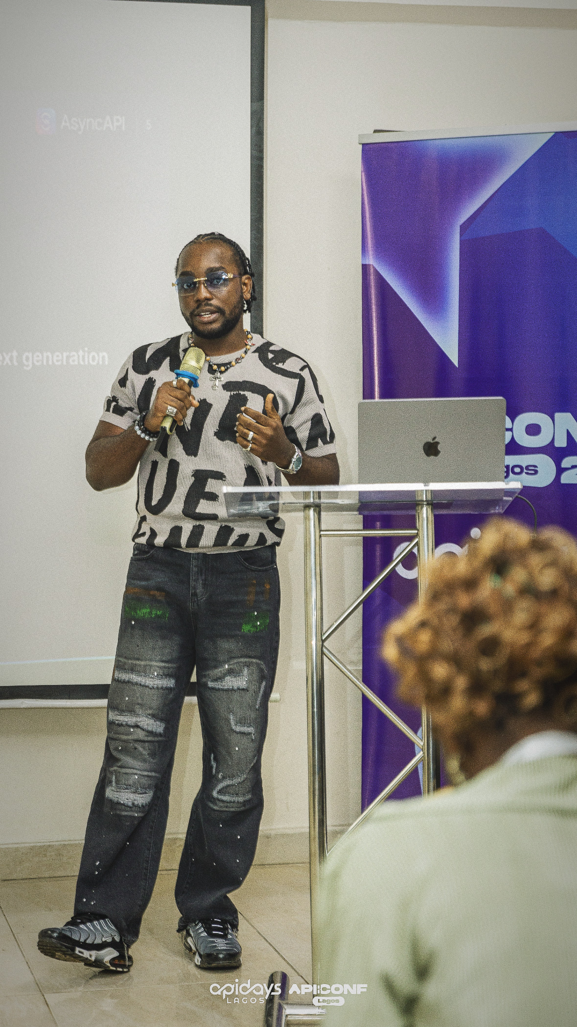 Writer: Prince Onyeanuna