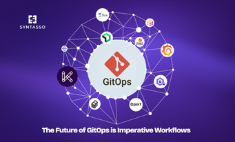 Why GitOps Alone Isn’t Enough: The Rise of Imperative Workflows in Platform Engineering