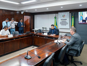 CSSP aprova parecer favorável ao Programa de Inclusão Digital para Idosos e outras nove matérias