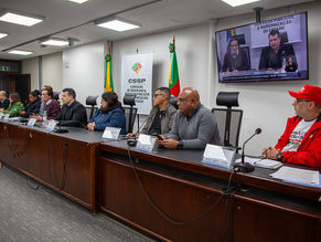 Audiência pública aponta precarização da saúde básica em Porto Alegre e cobra responsabilidade da Prefeitura