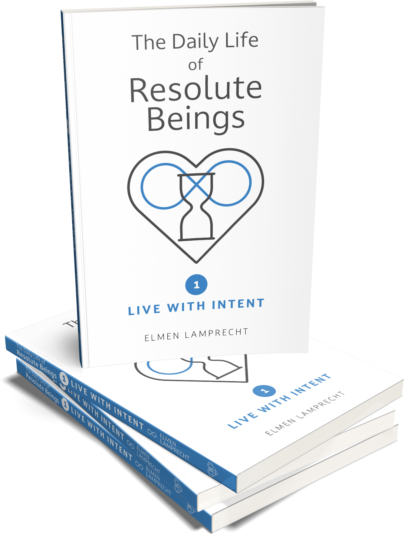 The Daily Life of Resolute Beings - Be Resourceful