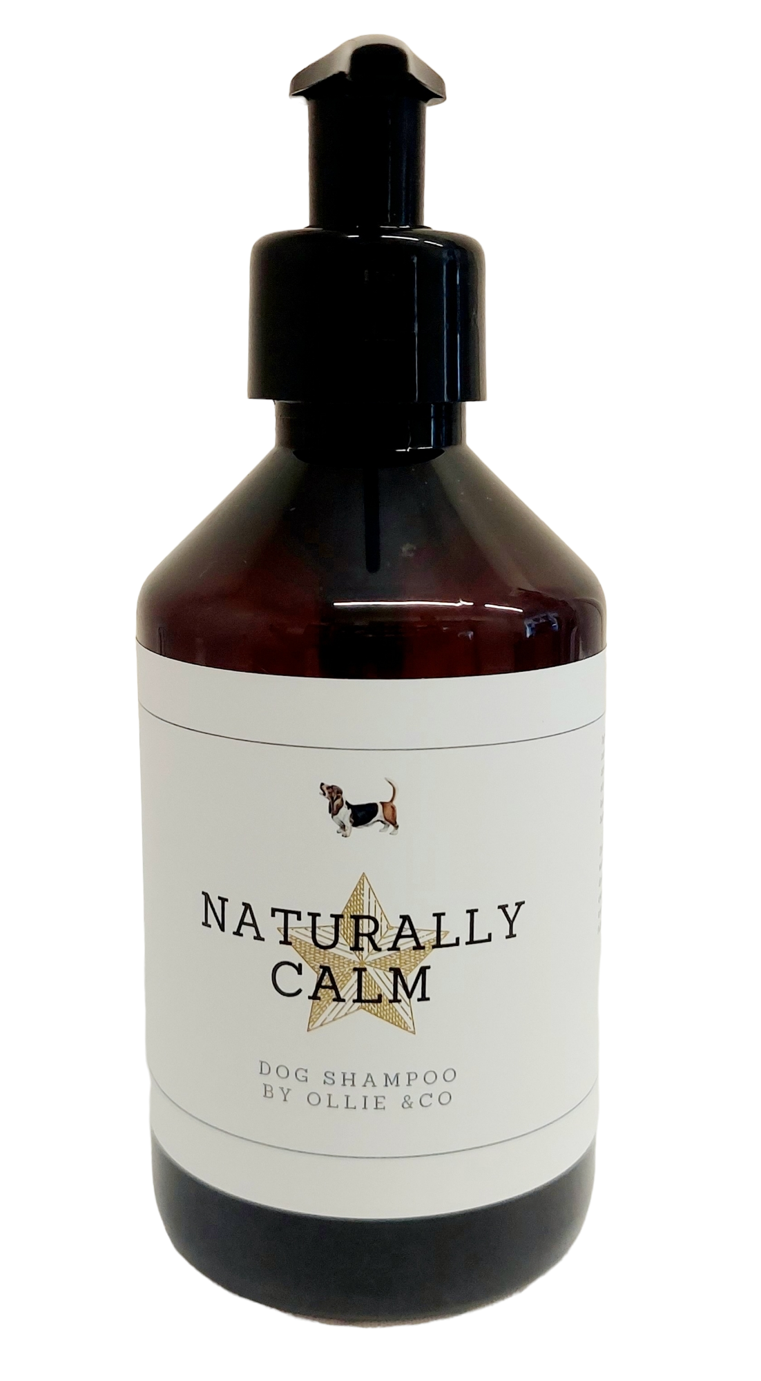 Naturally Calm Dog Shampoo 250ml