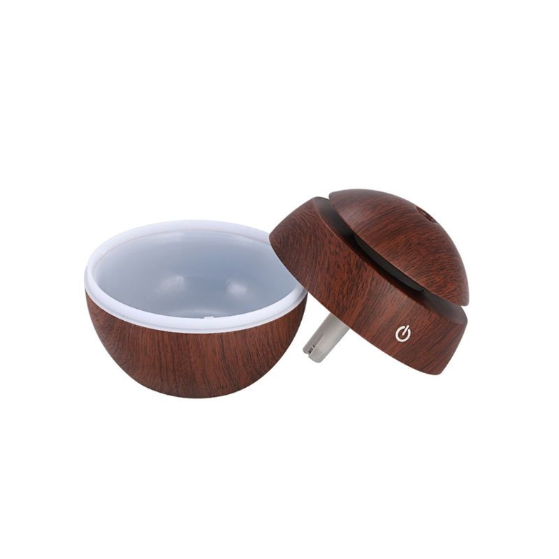 AromaGlow 7-Colour Essential Oil Diffuser