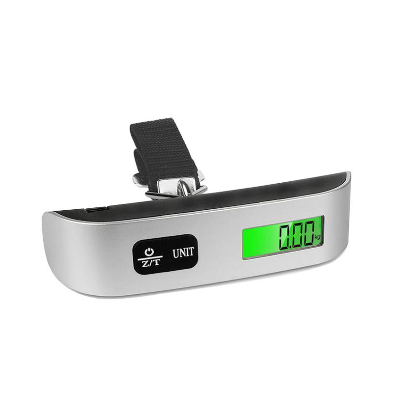 TravelMate Digital Luggage Scale