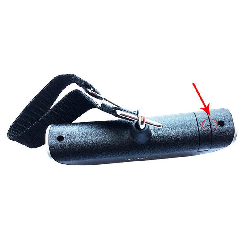 TravelMate Digital Luggage Scale